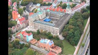 Szczeciński tramwaj - Szczecińskie Piosenki