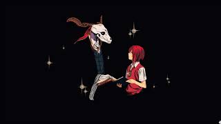 Mahoutsukai No Yome theme song extended
