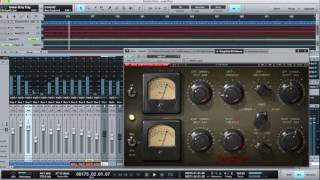 Pearl Jam - Even Flow cover in Studio One