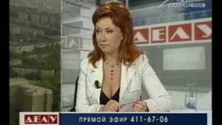 «Делу Время» - Профориентация (Часть 7/8)
