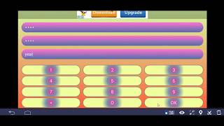 whatsapp chat locker