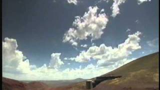 James Turrell - Roden Crater 2/2