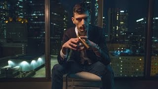 The Evolution of Ice Poseidon