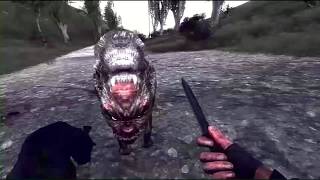 S.T.A.L.K.E.R.:ТЁМНОЕ БРАТСТВО – ПРОКЛЯТЫЕ ЗОНОЙ # 6 ЧАСТЬ