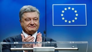 Пресс-конференция: «Почему у Порошенко и в ЕС опасаются досрочных выборов в Раду?»