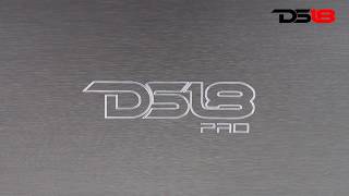 DS18 PRO FR1500.1
