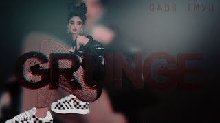 noob - grunge/punk || IMVU