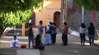 Mexique: au moins treize morts suite à un conflit agraire