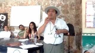 La legislación minera en México (XI-FCCSP)
