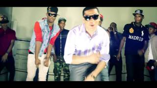 EL CHUAPE, EL REY GUEVARA, CHEING Y LA MANCHA, NIETTO - GOLOPON PA LA DEMA ( VIDEO OFICIAL HD )