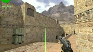 Counter Strike Hook+Grab+Rope Plugin
