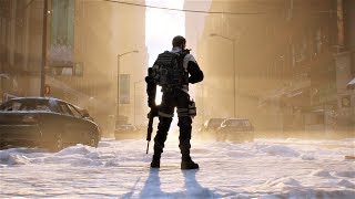 THE DIVISION | КАЧАЕМ ПЕРСОНАЖ ДЛЯ ПВП |  - SEGINPLAY