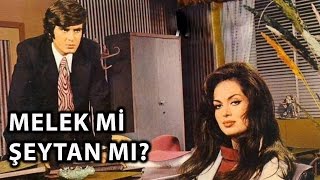 Melek Mi Şeytan Mı? ( 1971) - Türkan Şoray & Tarık Akan