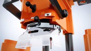 Blum VAB MINIPRESS P kapitel 3 720p