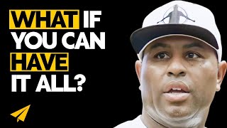 "FIND Your INNER DRIVE!" - Eric Thomas (@Ericthomasbtc) - Top 10 Rules
