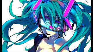 VOCALOID2: Hatsune Miku - "STOMP THE ENEMY" [HD & MP3]