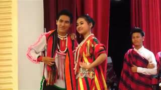 Chin National Day Malaysia 2019 Part 2