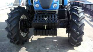 LS TRACTOR PLUS90c (ΠΑΟΥΡΗΣ)