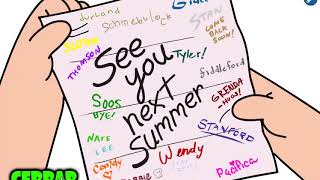 Gravity Falls Saw Game Solución.