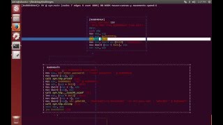 Radare2 - An Introduction with a simple CrackMe - Part 1