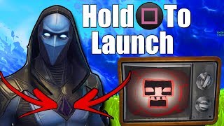 The Season 4 Fortnite Story Line Explained