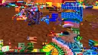 Distorion Tales Part 1