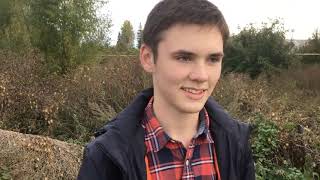 Парень признался в своей ориентации (Кирилл, 14 лет)
