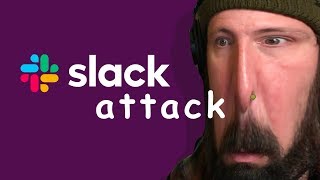 Slack's new logo (plus tons of job opportunities!)
