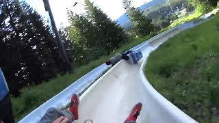 5 УЖАСНЫХ ТРАГЕДИЙ В АКВАПАРКАХ