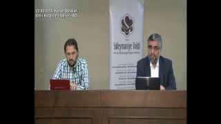 Prof Dr Abdülaziz BAYINDIR - Allah’ın Dinini Yaymak İçin Cihat Yapılır mı?