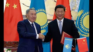 Foreign Policy (США): Назарбаев отказывается от президентского поста, но не от власти.