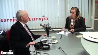 Nicolae Văcăroiu: Bugetul de stat, furat cu peste 2 miliarde de euro în ultimii 10 ani