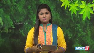 Hogenakkal horror: Six die as boat capsizes | Tamil Nadu | News7 Tamil