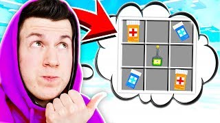 КАК БЫСТРО⚡ СКРАФТИТЬ ⛏ ЭТУ ВЕЩЬ? В МАЙНКРАФТЕ❓ НУБ против ПРО в Майнкрафт Minecraft МАЙНКРАФТ БАТЛ