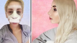 ΠΛΑΣΤΙΚΗ ΣΤΗ ΜΥΤΗ Q&A ( Όχι Clickbait! )