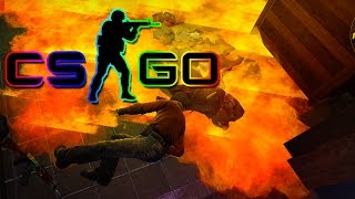 CS:GO - Joel Breaks His Headset... (Counter Strike: Funny Moments and Fails!)