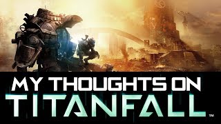 TotalBiscuit's Thoughts on Titanfall Beta