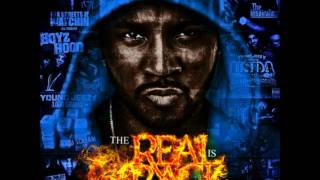 Young Jeezy - Slow Grind (The Real Is Back (Hosted By DJ Drama)