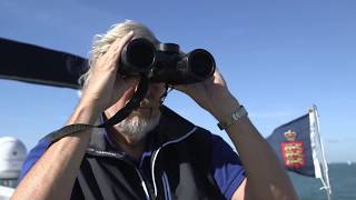 Обзор навигационного оборудования Raymarine 2018-2019 год