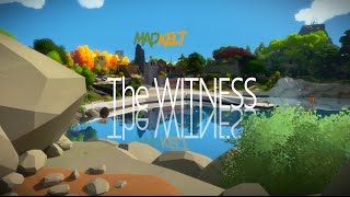 The Witness ▷ Интересные Головоломки #1