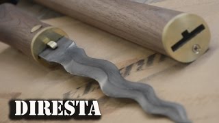 ✔ DiResta Sword in a Cane