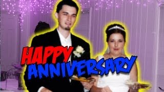 HAPPY ANNIVERSARY! (DAY 665)