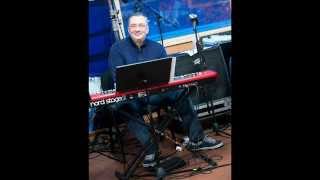 Песня "Побудь со мной" - поёт Константин Меладзе