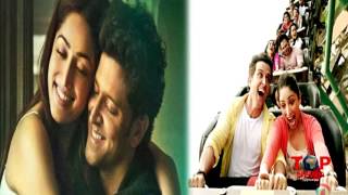 Kaabil music review: Rajesh Roshan weaves magical tunes for Hrithik Roshan and Yami Gautam’s love