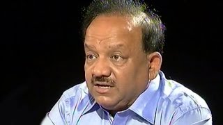 Seedhi Baat - Seedhi Baat - Seedhi Baat: Dr. Harsh Vardhan