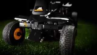 Кросс-мувер McCulloch M95-66X