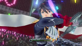 Tokyo Mirage Sessions #FE Encore Playthrough - Part 2