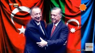 Azerbaycan Halkına Türkiye'yi Sorduk - Sağlık Elçileri - TRT Avaz
