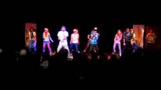 Dance2xs Urbanite 2k8 - 2xs Chicago