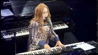 Tori Amos "Talula" (2015 Baloise Session)